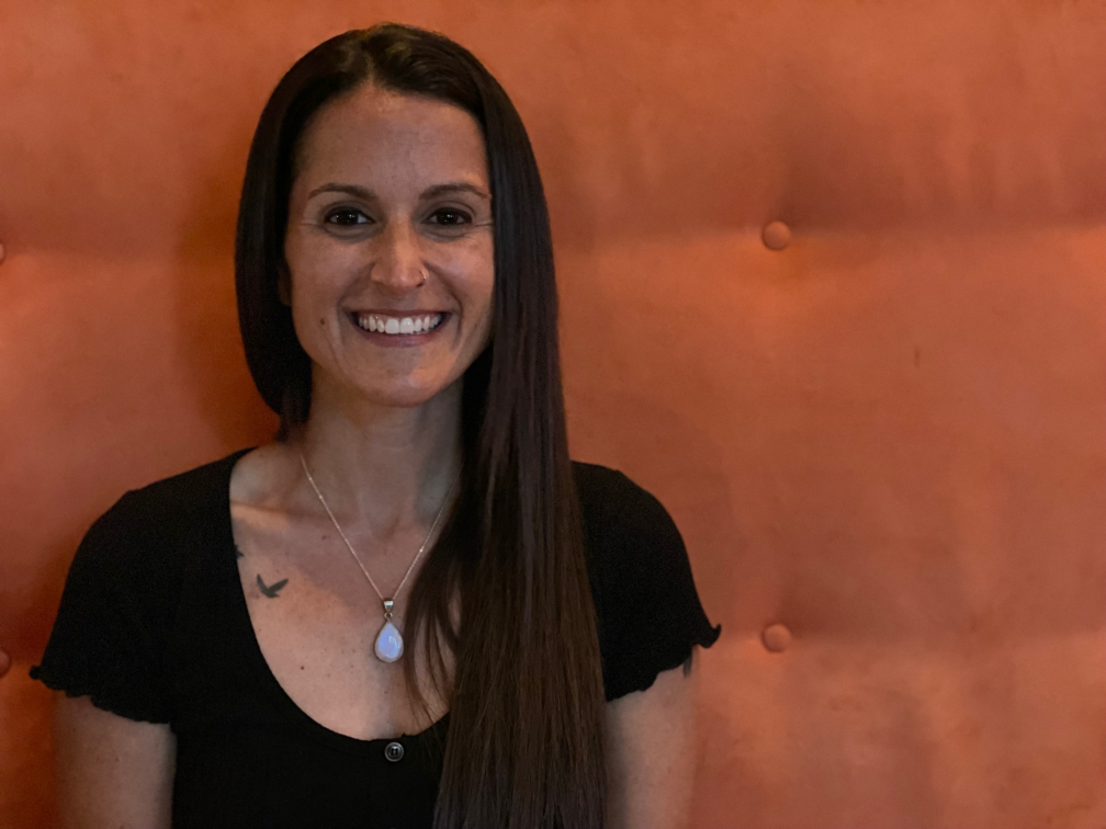 Photo of Cari Joy Brown